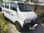 2019 Eeco 7seater Airbags,, ABS,, First owner