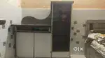 Tv stand Fully handmade furniture