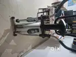 Cross Trainer