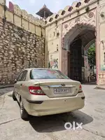 Honda City ZX 2005 Petrol Good Condition