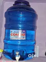 Water Camper