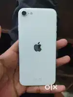 I phone se 2020