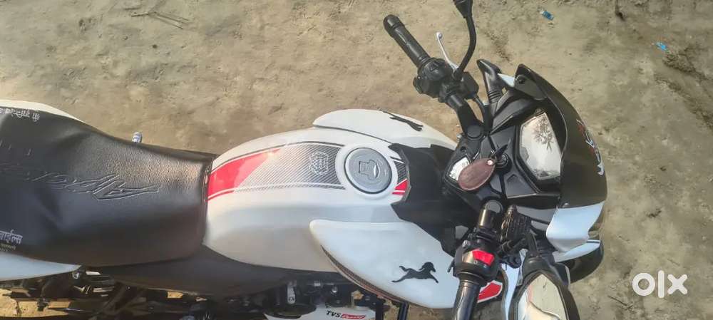 Good condition new baick January 2025 model