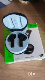 Mivi doupods D4
