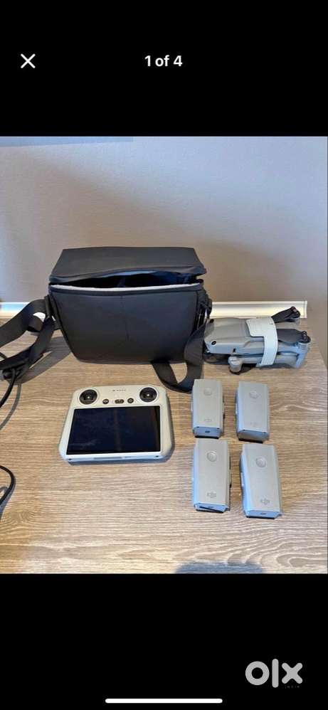 Dji Air 2S