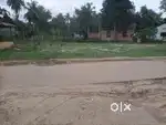 Plot facing 50 feet road at Thikadar Basti, Jugijan. Near Water Supply