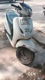 Honda Activa