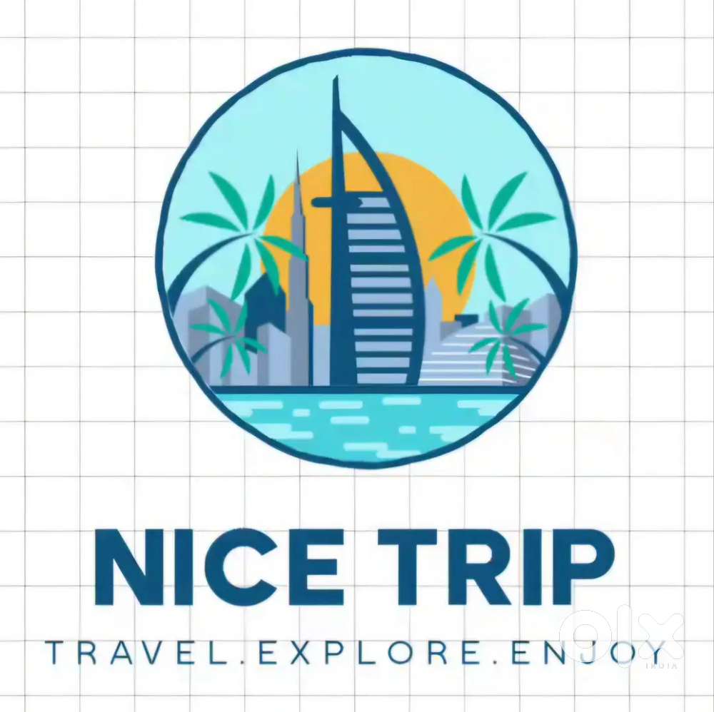 Dubai trip and visiting visa for affordable prices now