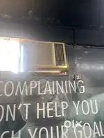 General Window AC