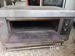 Gas oven for sale