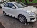 SWIFT DZIRE