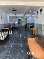 1600 sqft Ground Floor available for rent
