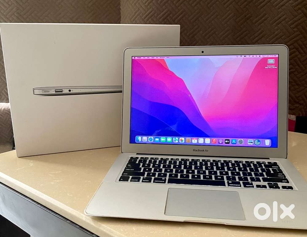 Apple Mac Book Air (2019) 13 Inch M1 8Gb / 128 Gb SSD