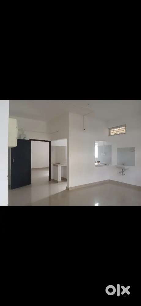 1 BHK Ground Floor House for Rent in Ambikagiri Nagar, Zoo Road.