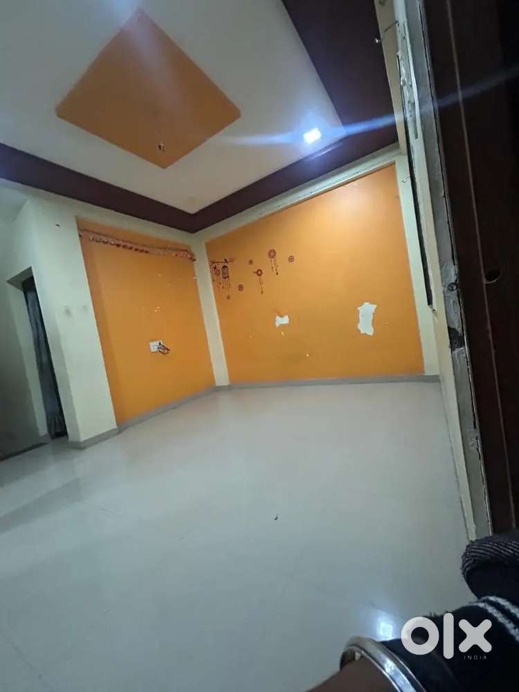 1BHK seprate home for rent