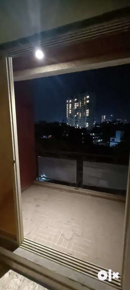 Flat for rent at Dombivli