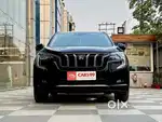 Mahindra XUV700 2.0 AX 7 Petrol AT Luxury Pack Str, 2022, Petrol