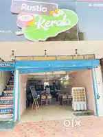 Rustic Kerala