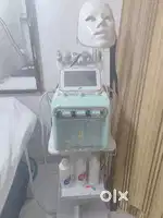 Hayadra Facial mashin