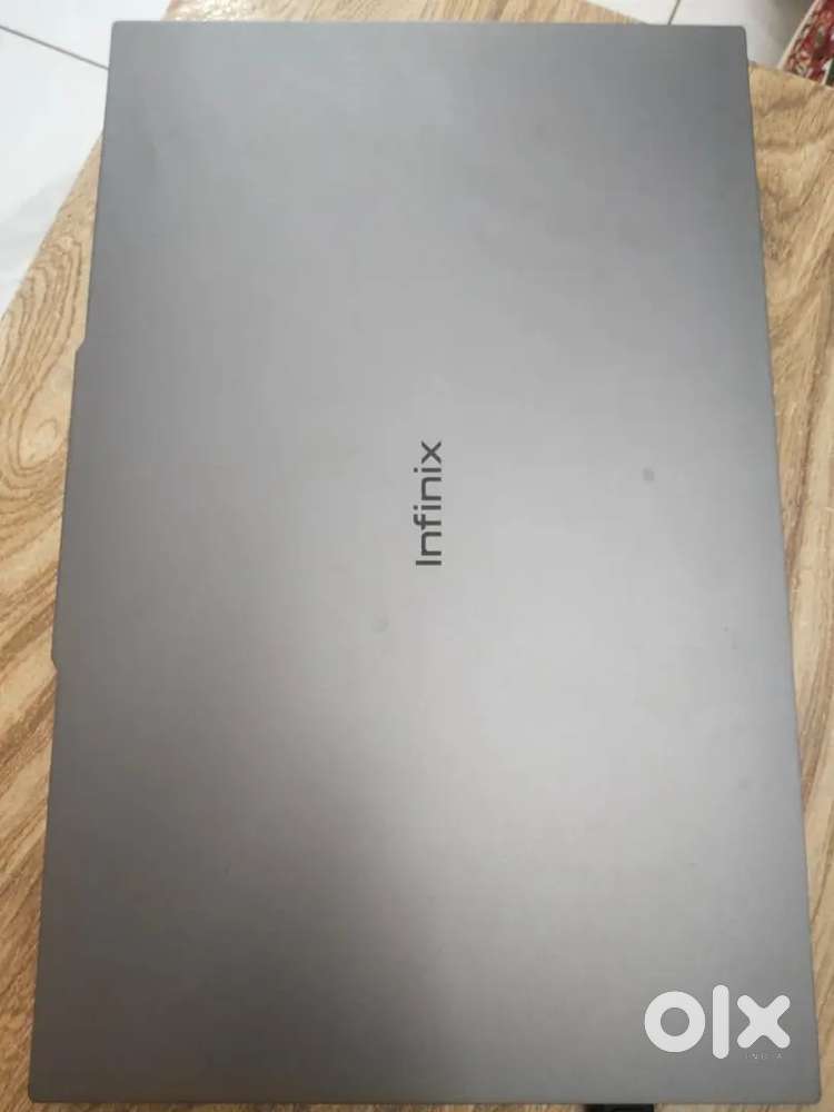 INFINIX XBOOK B15