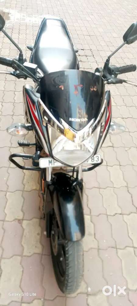 Honda saine sp125  Very good condition arjent sall