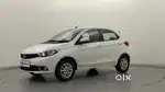 Tata Tiago XZA, 2018, Petrol