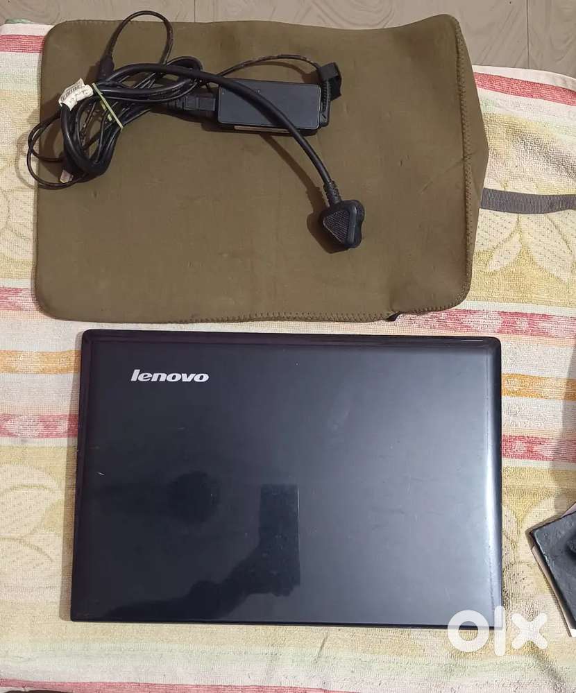 Lenova laptop