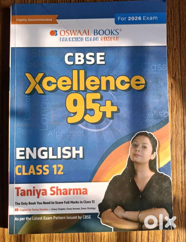 English Class 12 By Taniya Sharma