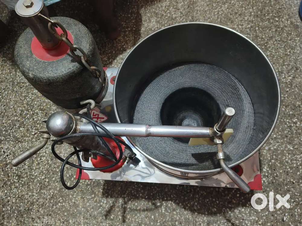Lakshmi wet grinder