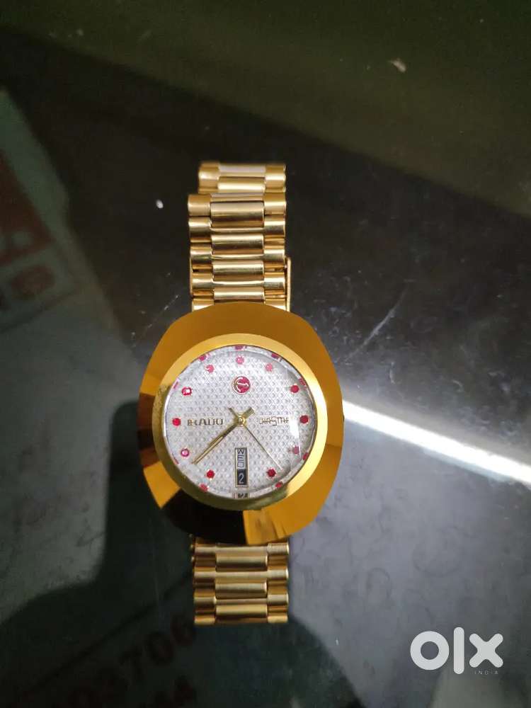 Rado Swiss watch Automatic