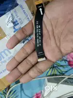 Lcd flex for samsung s21fe