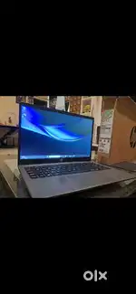 Hp brand new laptop