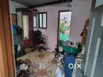 Semi furnished individual house for sale