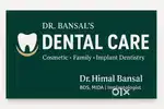 Dental assstant job