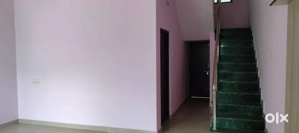 Rent home 1 bhk single person lal tekri
