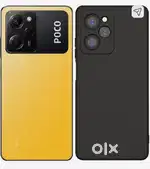 POCO X5 PRO