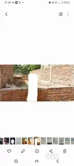 plot sell matapuram mandav near pahari gate varanasi