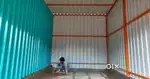 Commercial shop for rent 10'/20' size 200 sq feet plus parking
