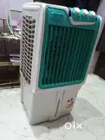 Summer cool