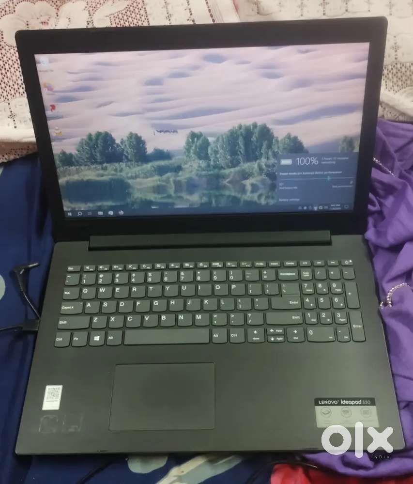 Lenovo Ryzen 5 8GB 240gb ssd