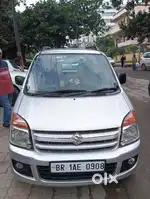 Maruti Suzuki Wagon R LXI Optional, 2007, Petrol