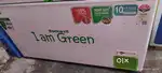 Deepfridge 450 liter purchase Date 28/2/2025 sell karna hai