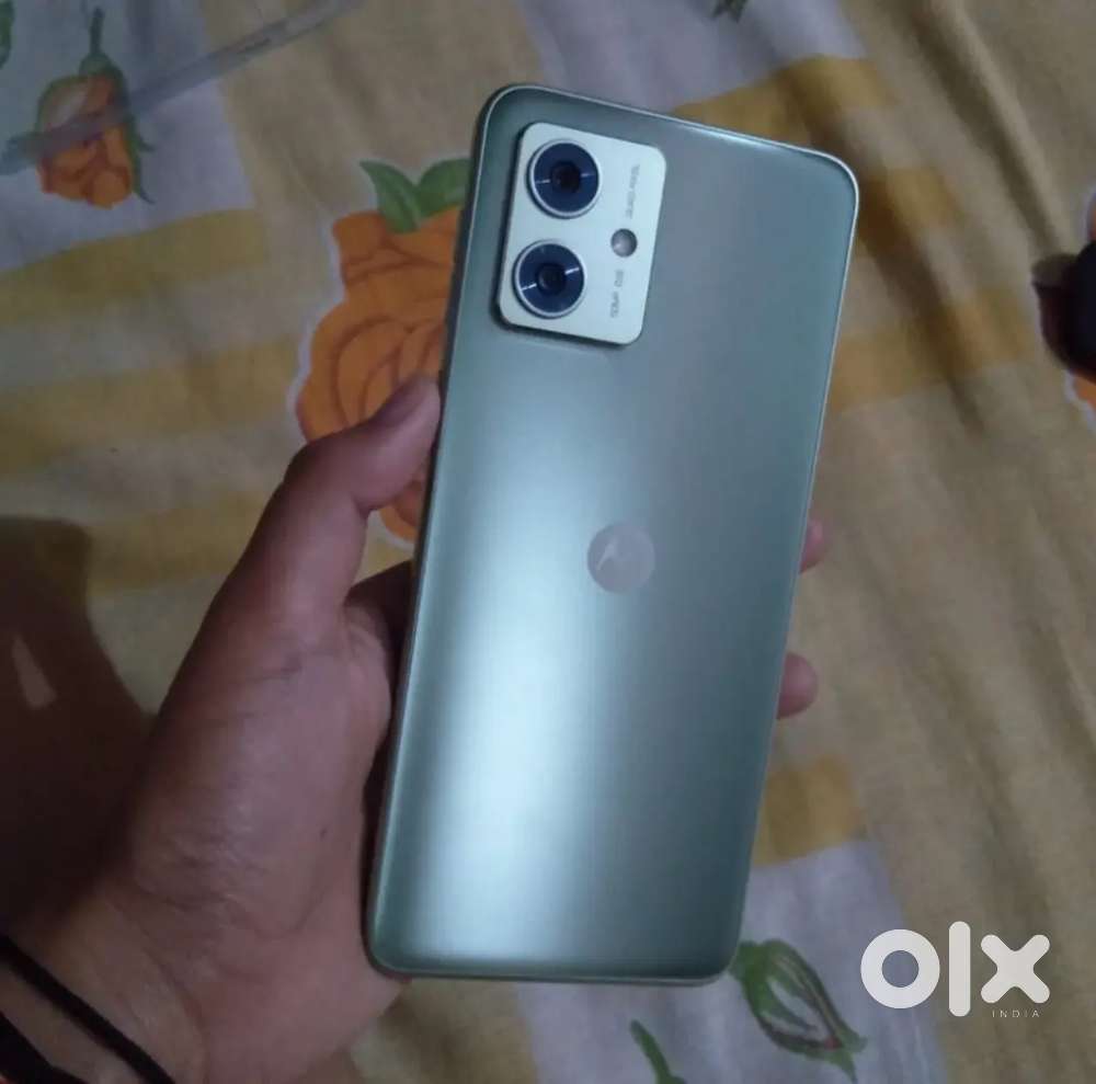 Moto g54 5g mobile 12/256 variant