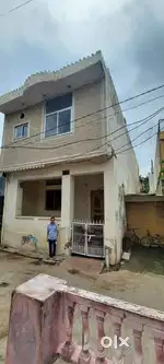 Heritage Villa Farm House Duplex