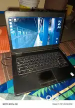 Dell laptop