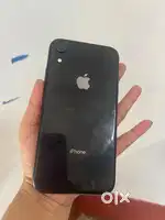 iPhone xr 64 gb battery 78%