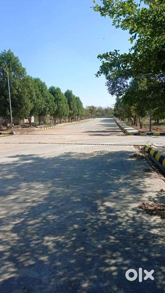 Affordable DC/DTCP Approved Plots Near KIADB – Ready for Registration!