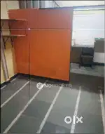 NO BROKREGE CHAWL ROOM