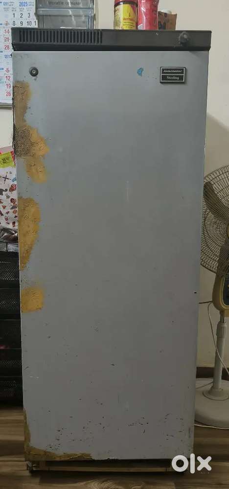 Kelvinator sterling Refrigerator