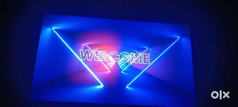 32 inch LCD TV Good condition A1 warking